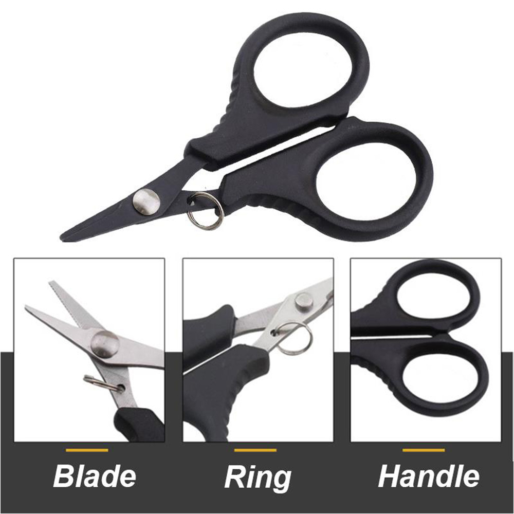 Portable Multifunction Fishing - Fishing Lure Accessories 评论和价格