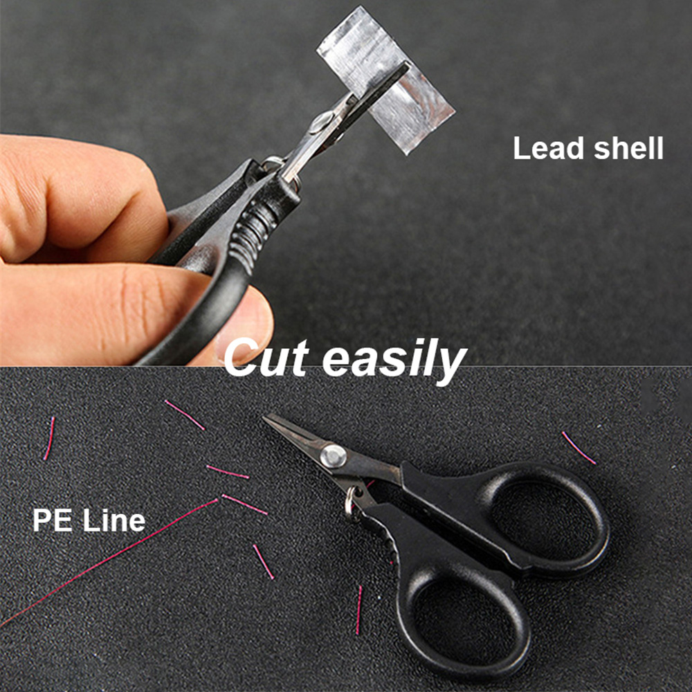 Portable Multifunction Fishing - Fishing Lure Accessories 评论和价格