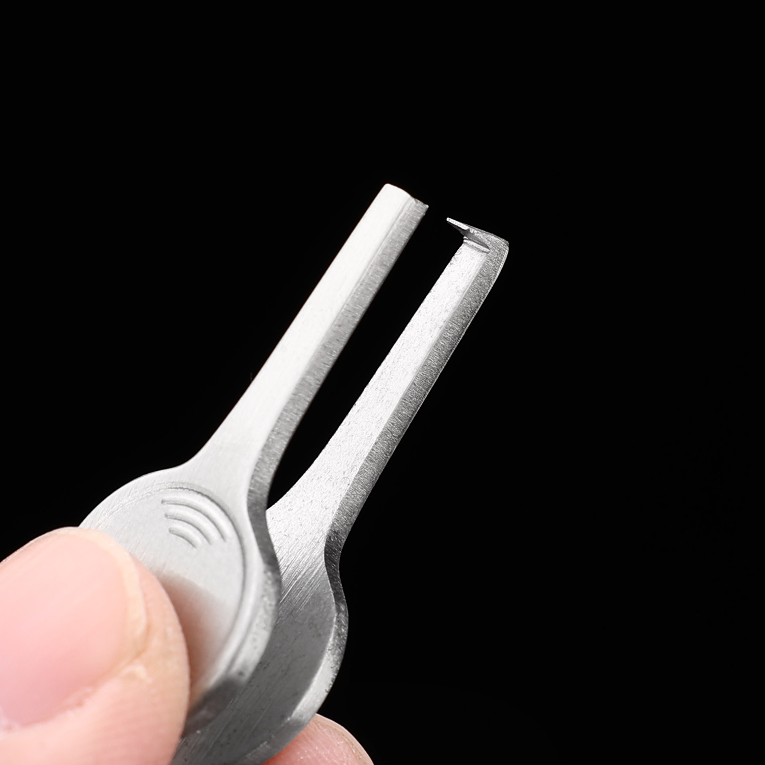 Split Ring Opener Fishing Tool - Fishing Lure Accessories 评论和价格