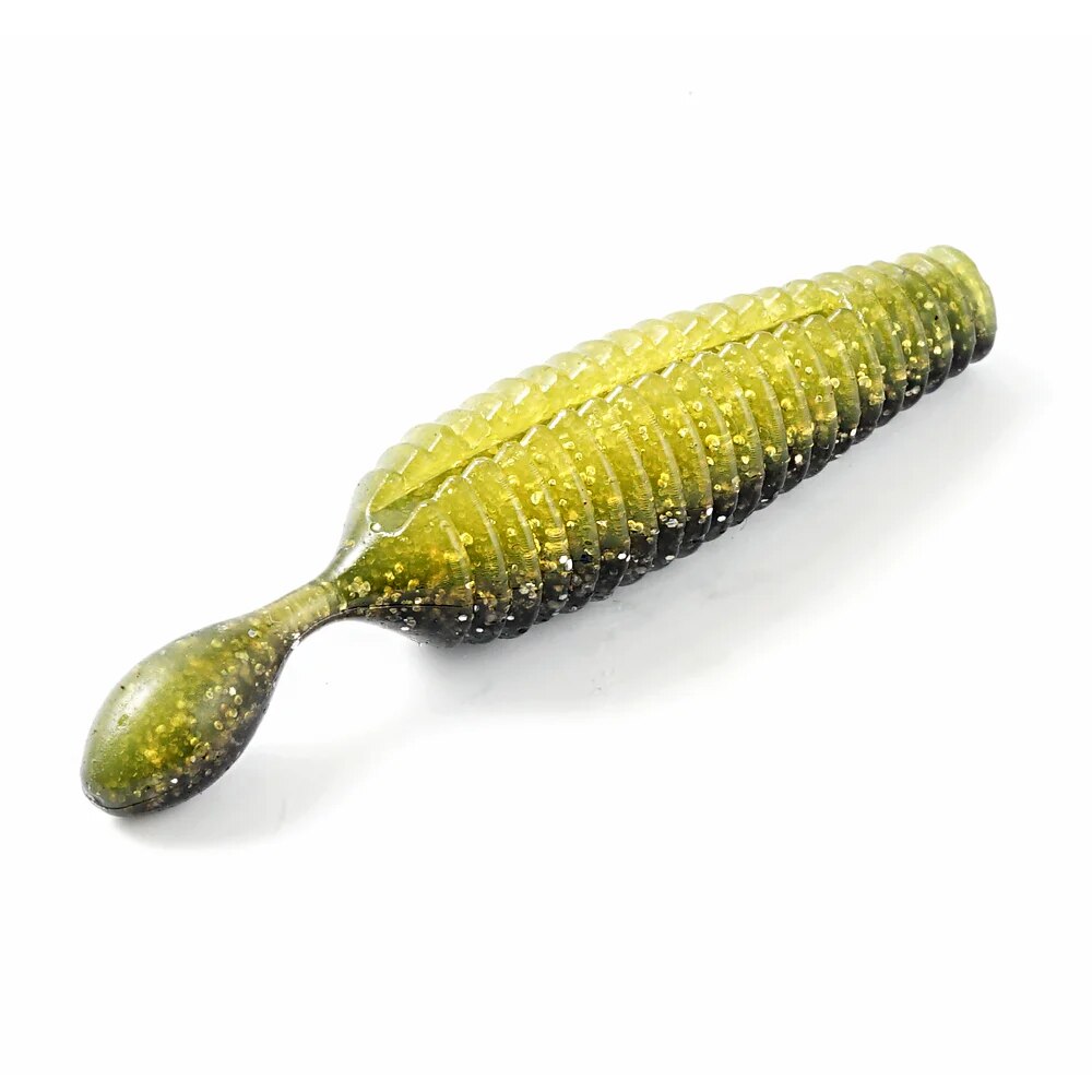SUNMILE Stick Bait 6cm4.2g Cas - Fishing Lure Soft Plastic 评论和价格
