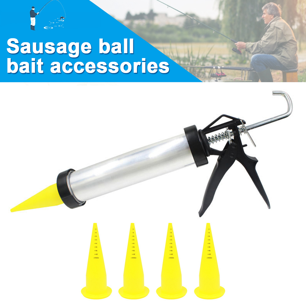 Carp Fishing Tool Aluminum Fis - Fishing Lure Accessories 评论和价格